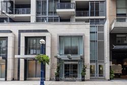 1201 - 88 CUMBERLAND STREET Toronto, ON M5R 0C8
