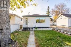 364 Osler STREET  Regina, SK S4R 1V6