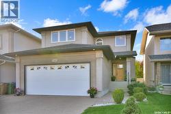 7043 Wascana Cove DRIVE  Regina, SK S4V 3E9