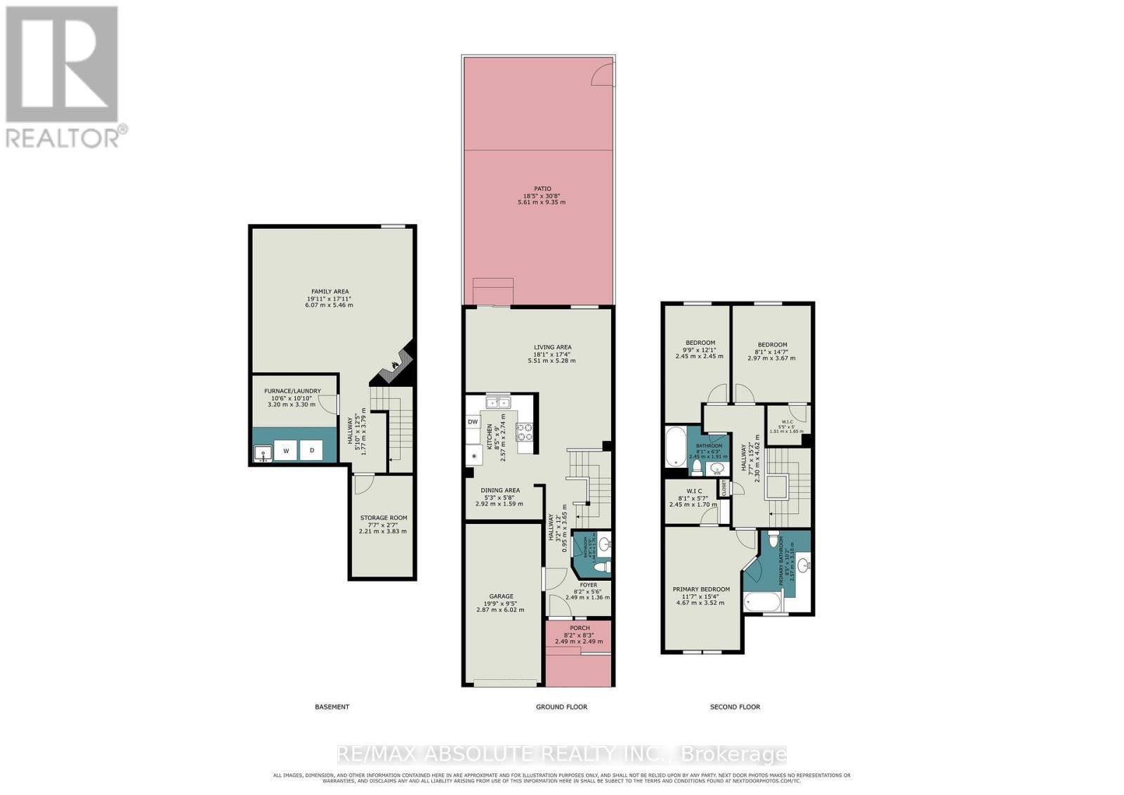 42 Roblyn Way, Ottawa, ON
