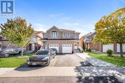 44 WEATHER VANE LANE NW Brampton, ON L6X 4R5