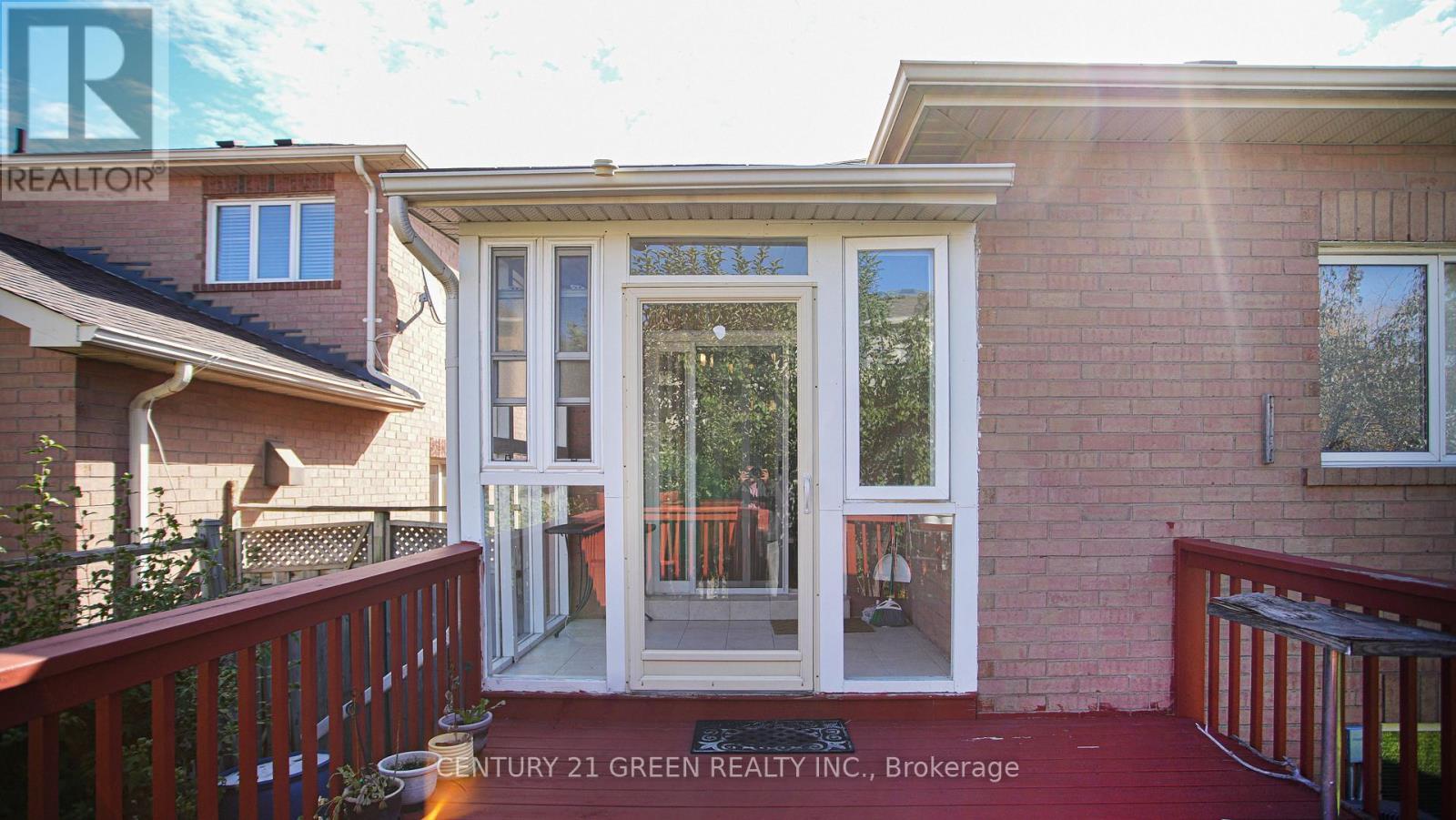 836 Avocado Crescent, Mississauga, ON