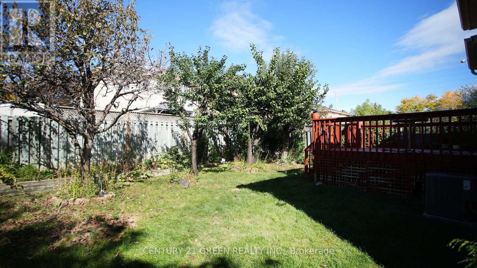 836 Avocado Crescent, Mississauga, ON