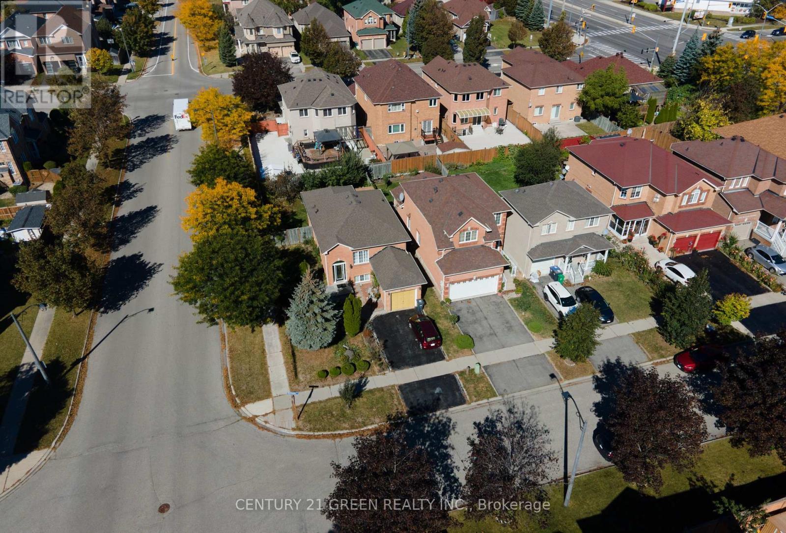 836 Avocado Crescent, Mississauga, ON