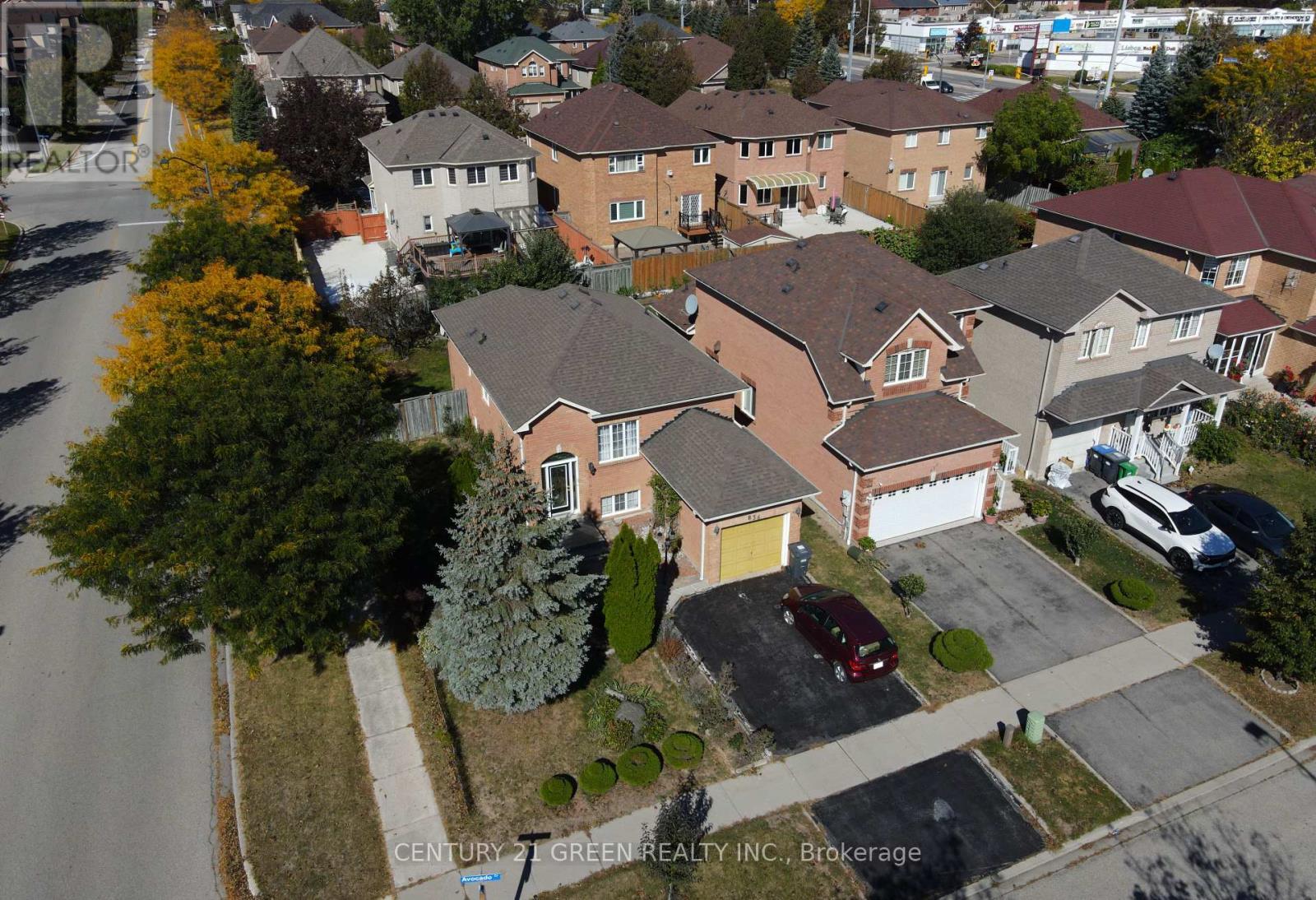 836 Avocado Crescent, Mississauga, ON