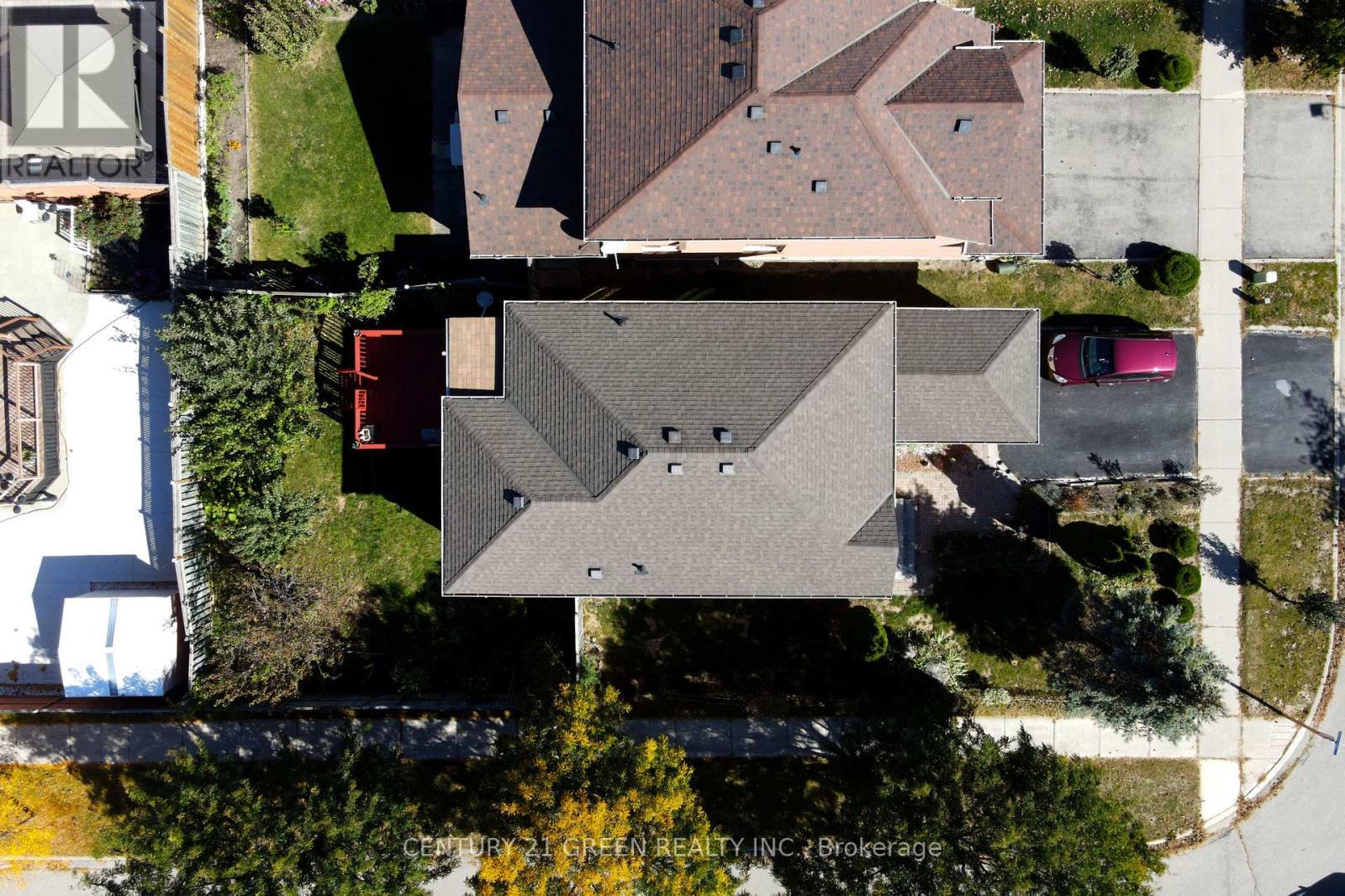 836 Avocado Crescent, Mississauga, ON