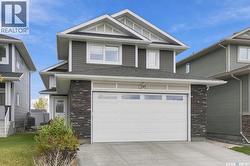 109 Cowan CRESCENT Martensville, SK S0K 2T1