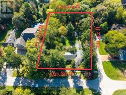 292 JOHNSON STREET S Niagara-On-The-Lake (Town), ON L0S 1J0