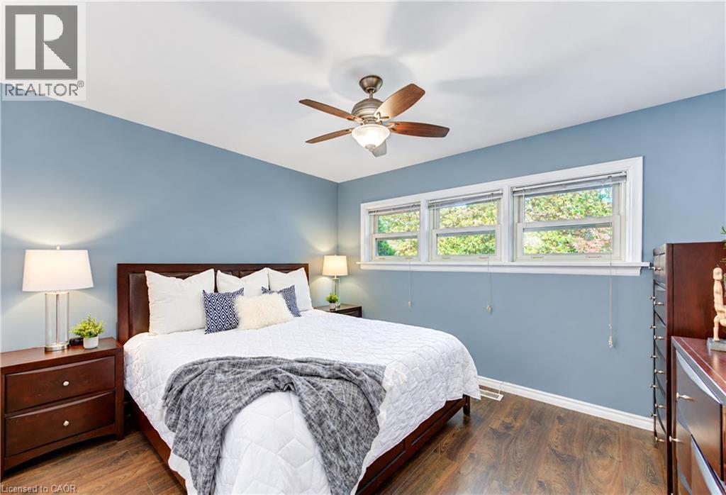 122 Brandon Avenue, Kitchener, ON