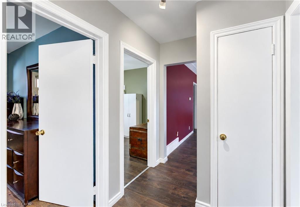 122 Brandon Avenue, Kitchener, ON