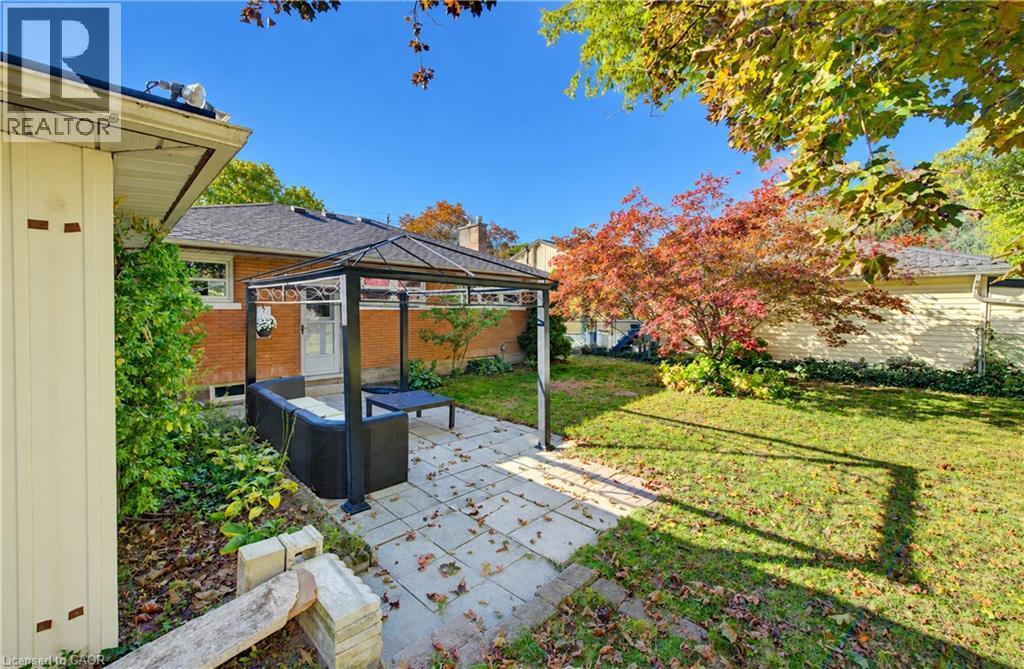 122 Brandon Avenue, Kitchener, ON
