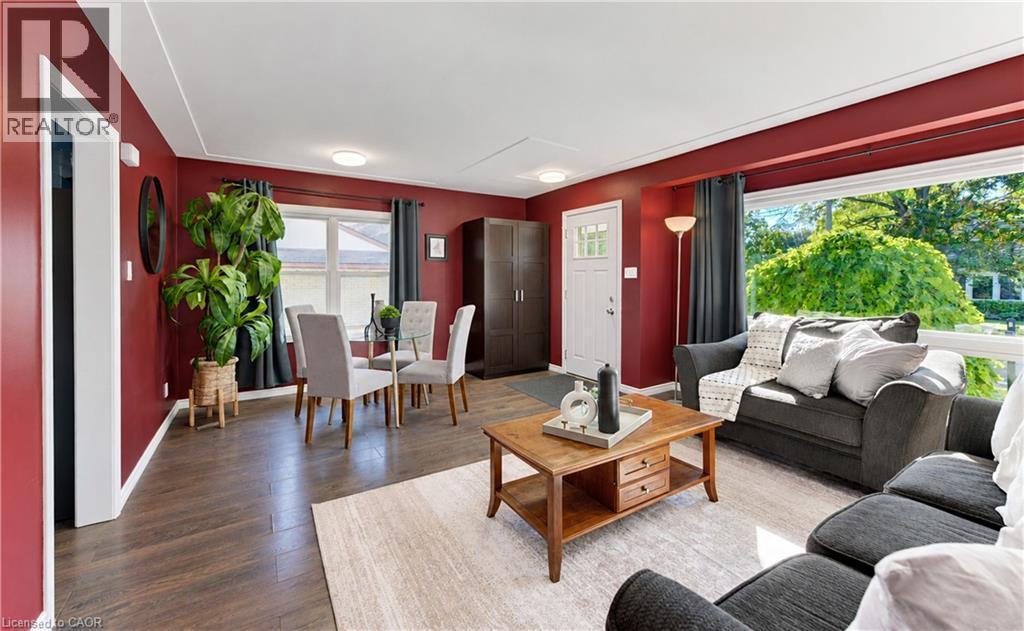 122 Brandon Avenue, Kitchener, ON