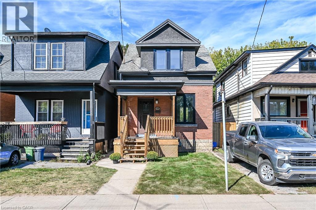 145 Edgemont Street N, Hamilton, ON