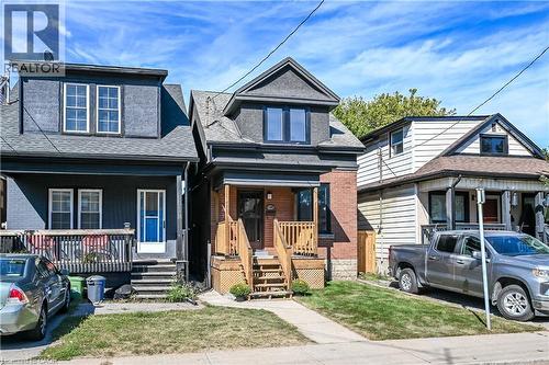 145 Edgemont Street N, Hamilton, ON 