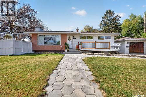 144 Orchard Crescent, Regina, SK 
