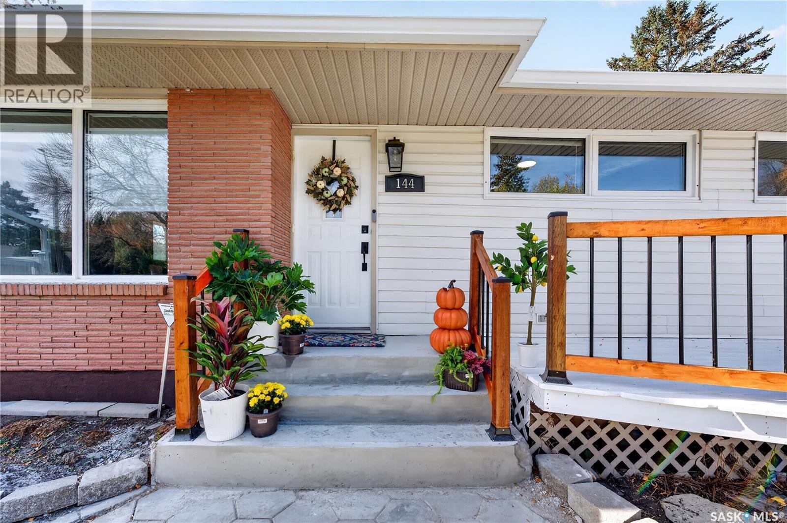 144 Orchard Crescent, Regina, SK