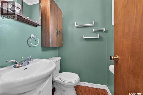 144 Orchard Crescent, Regina, SK 