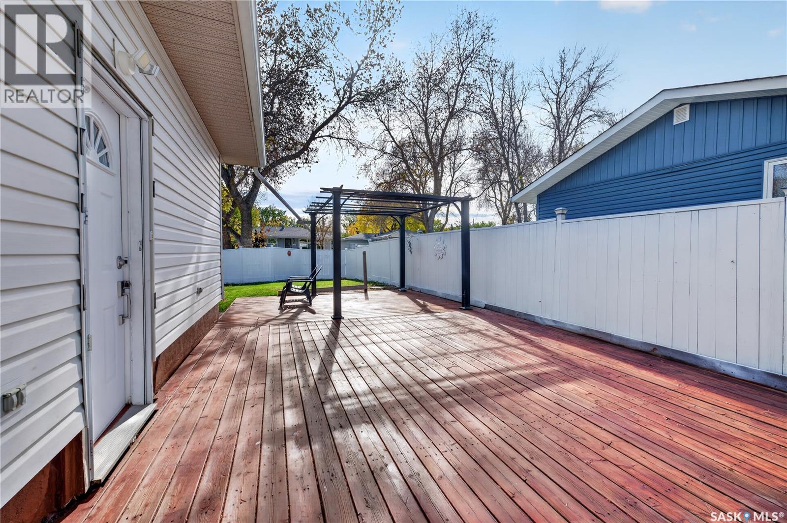 144 Orchard Crescent, Regina, SK