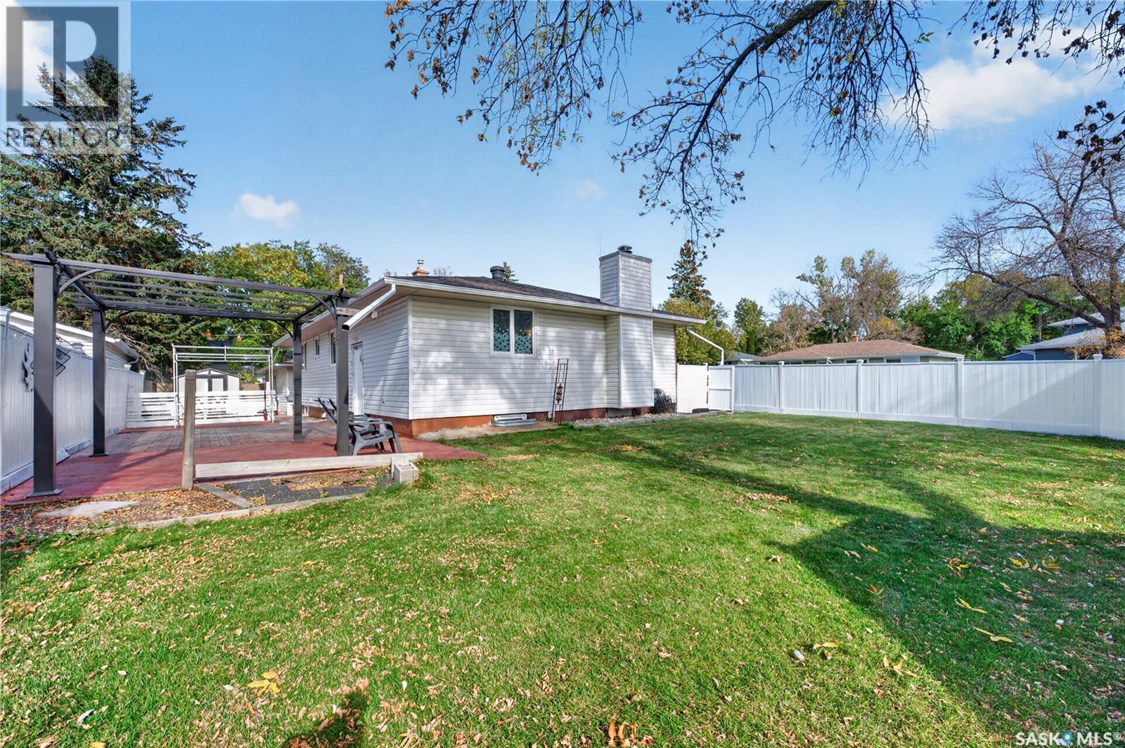 144 Orchard Crescent, Regina, SK