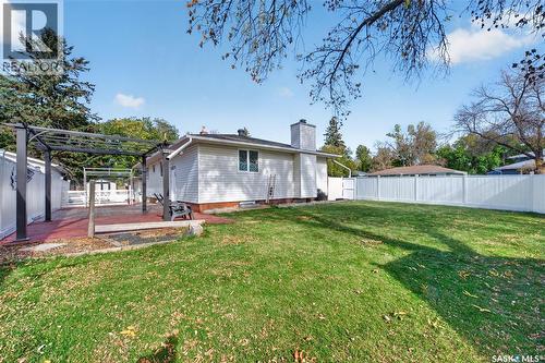 144 Orchard Crescent, Regina, SK 