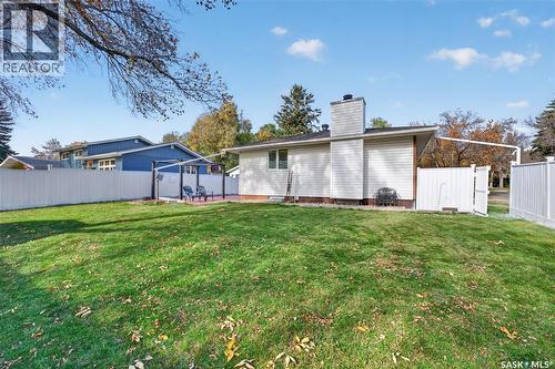 144 Orchard Crescent, Regina, SK 