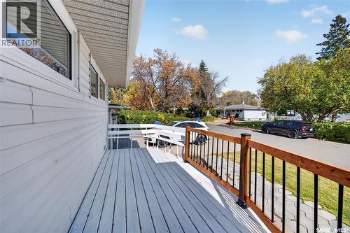 144 Orchard Crescent, Regina, SK 