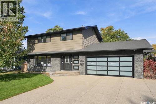 42 Kootenay Drive, Saskatoon, SK 