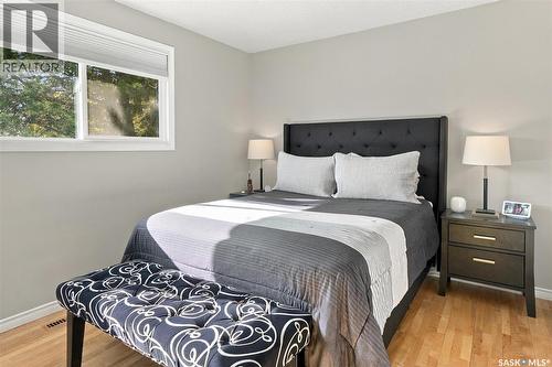 42 Kootenay Drive, Saskatoon, SK 