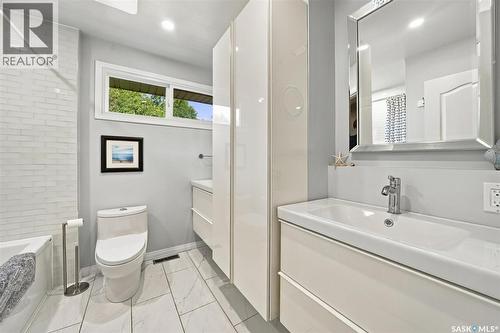 42 Kootenay Drive, Saskatoon, SK 