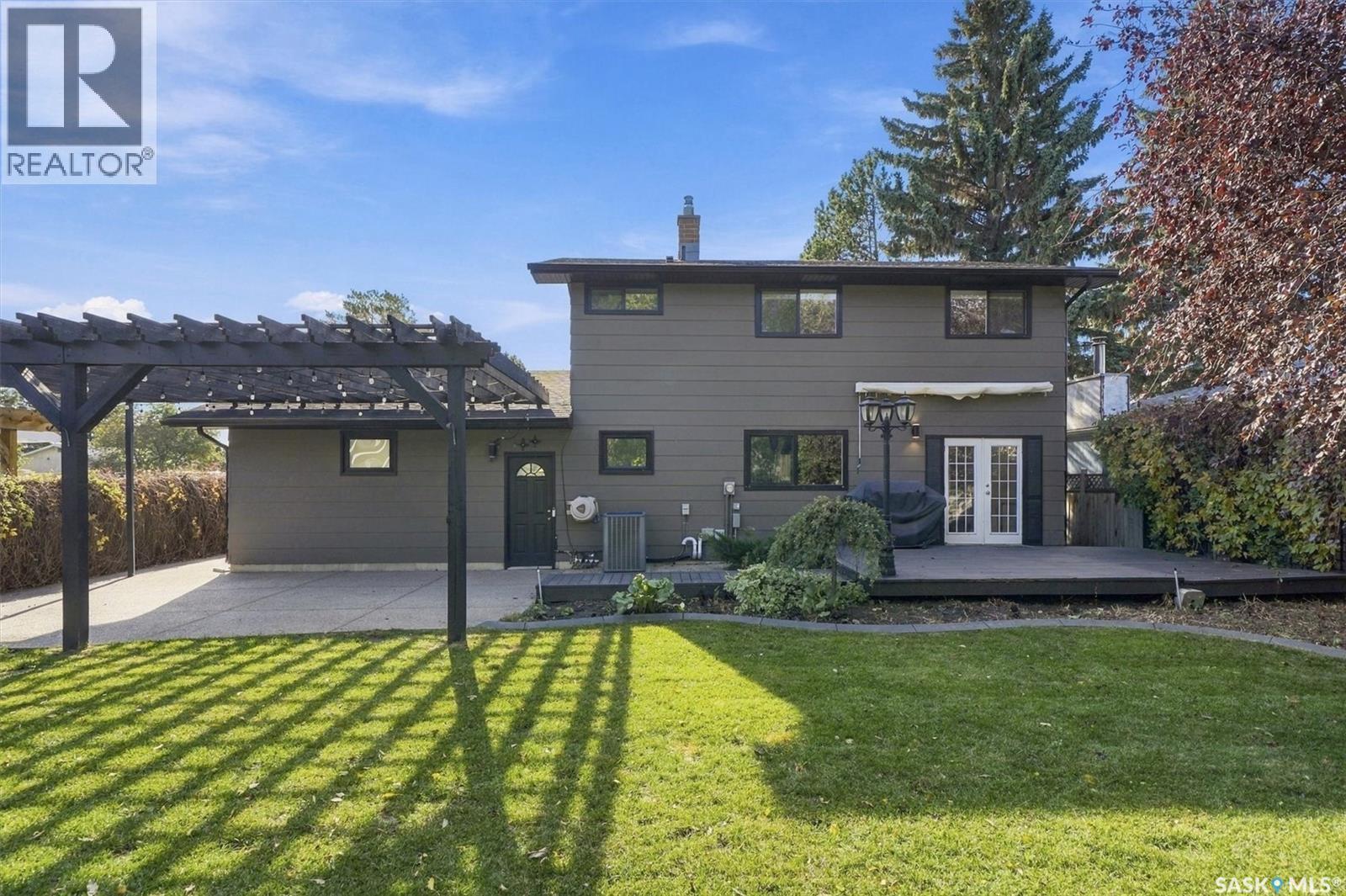 42 Kootenay Drive, Saskatoon, SK