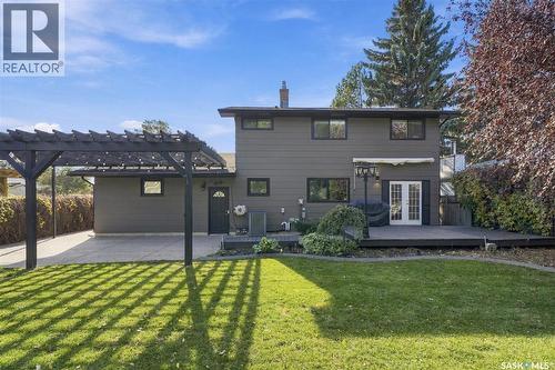 42 Kootenay Drive, Saskatoon, SK 