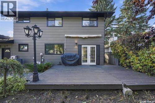 42 Kootenay Drive, Saskatoon, SK 