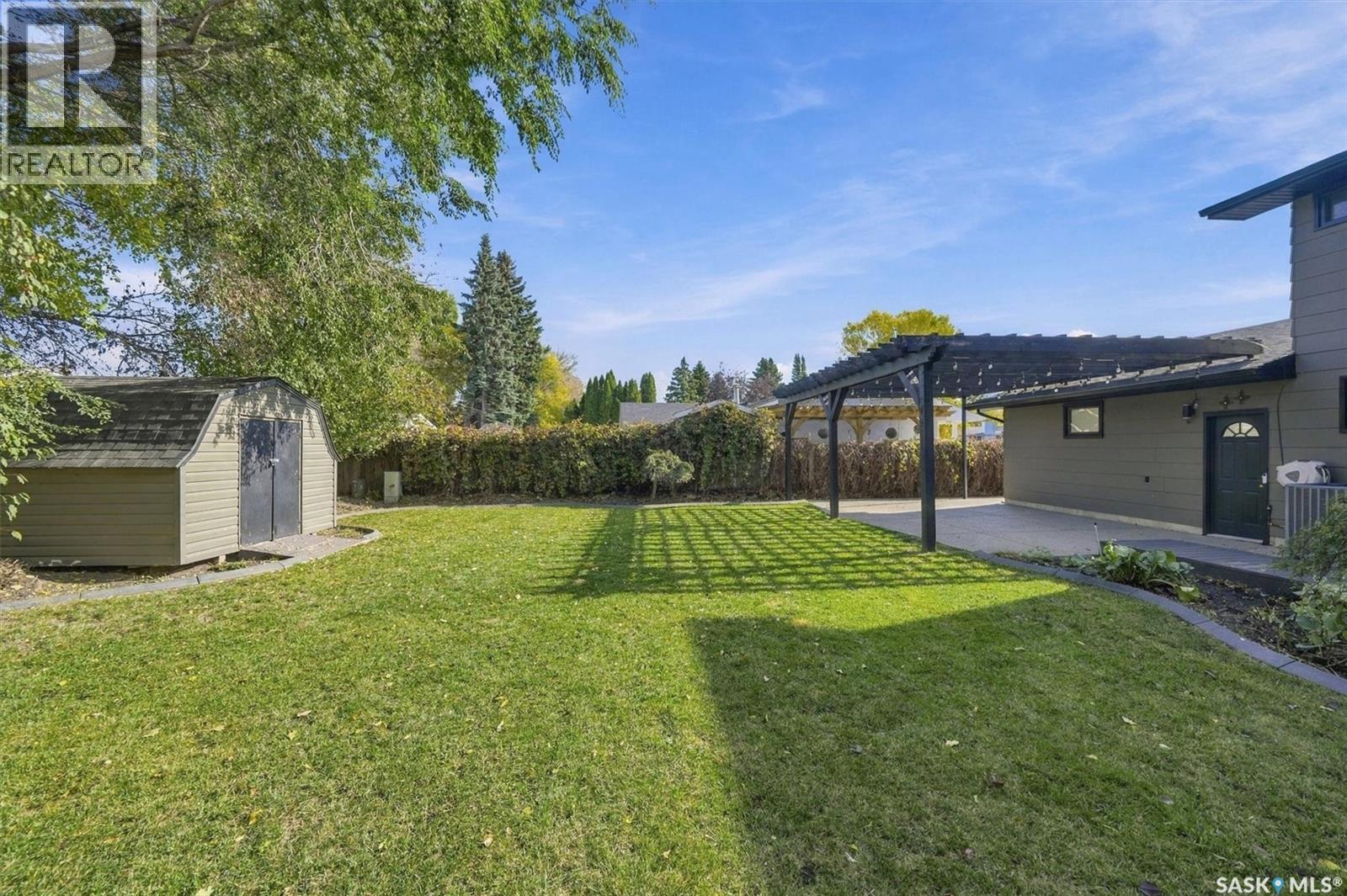 42 Kootenay Drive, Saskatoon, SK