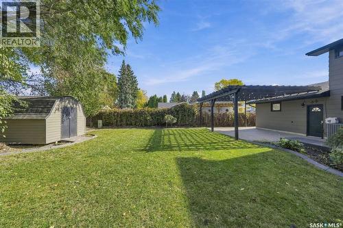 42 Kootenay Drive, Saskatoon, SK 