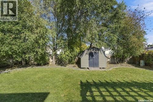 42 Kootenay Drive, Saskatoon, SK 