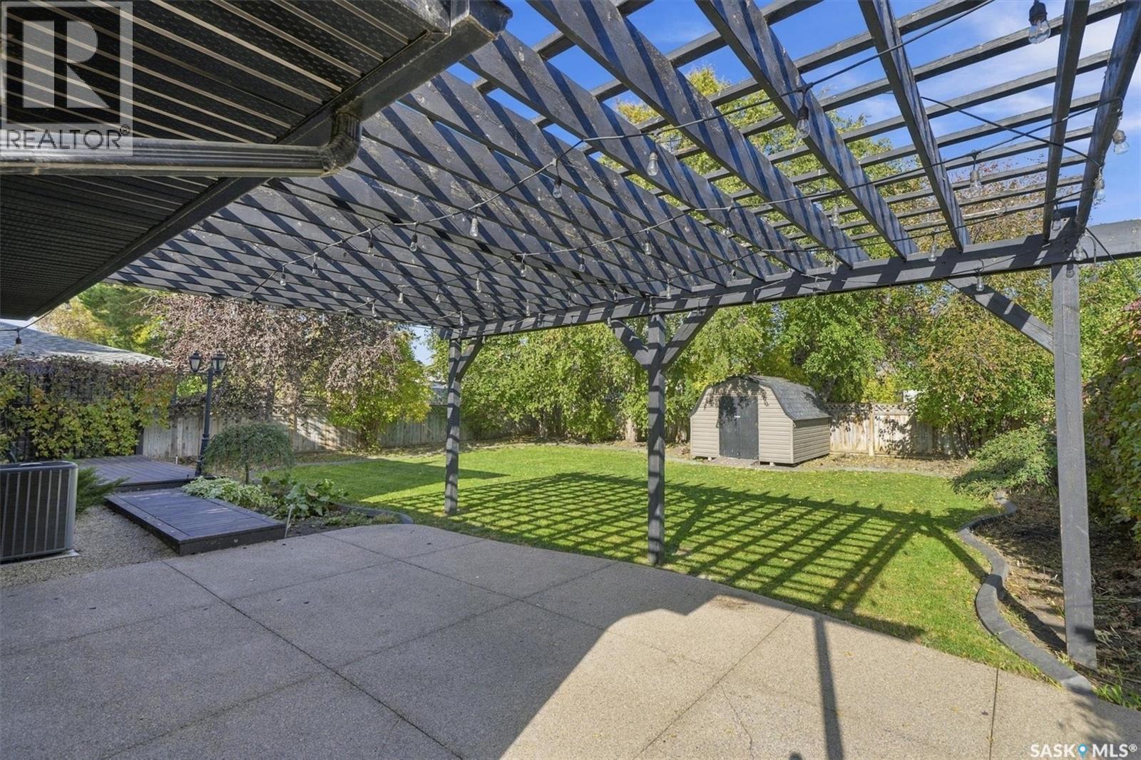42 Kootenay Drive, Saskatoon, SK