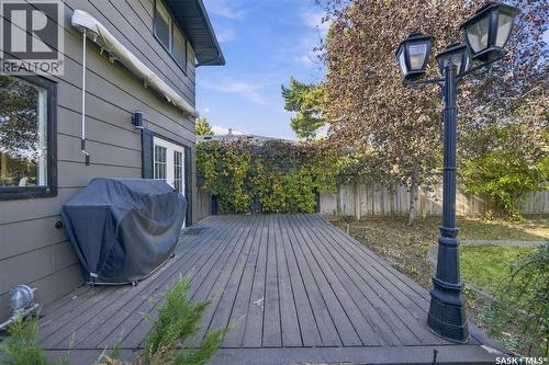 42 Kootenay Drive, Saskatoon, SK 