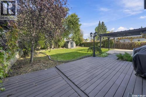 42 Kootenay Drive, Saskatoon, SK 