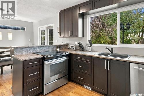42 Kootenay Drive, Saskatoon, SK 