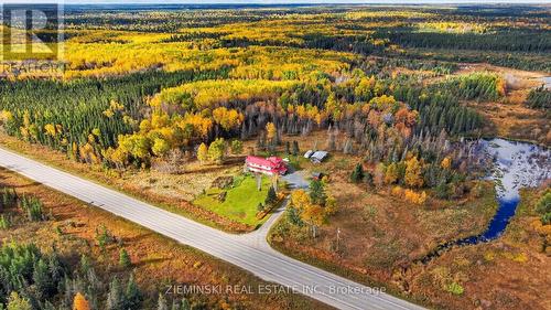 1907 HIGHWAY 11 HIGHWAY S  Cochrane, ON P0L 1C0