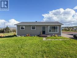 606 Sunset Drive Garnish, NL A0E 1T0