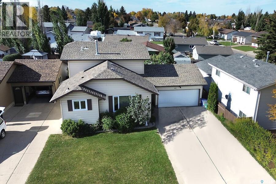 151 Hunt Road, Saskatoon, SK