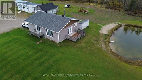 19 NAHMA ROAD  Cochrane, ON P0L 1C0