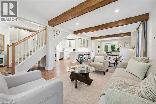 31 JAMES Street W  Guelph, ON N1G 1E3