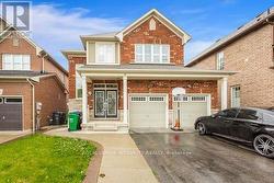 20 ALDERSGATE DRIVE Brampton (Brampton North), ON L7A 4A9