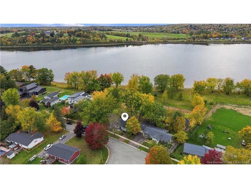 91 Ross Terr, Fredericton, NB 