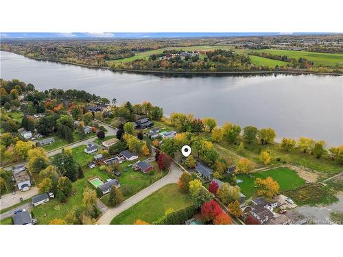 91 Ross Terr, Fredericton, NB 