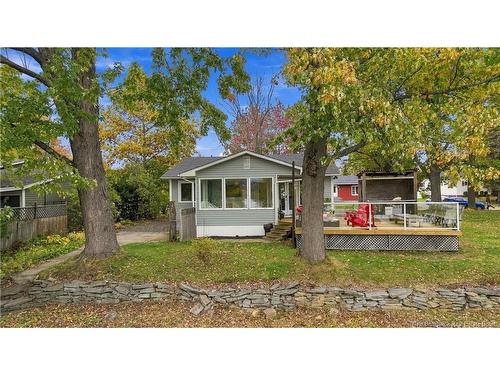 91 Ross Terr, Fredericton, NB 