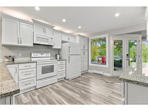 91 Ross Terr, Fredericton, NB 
