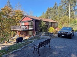 1701 Morden Rd Nanaimo, BC V9X 1T6